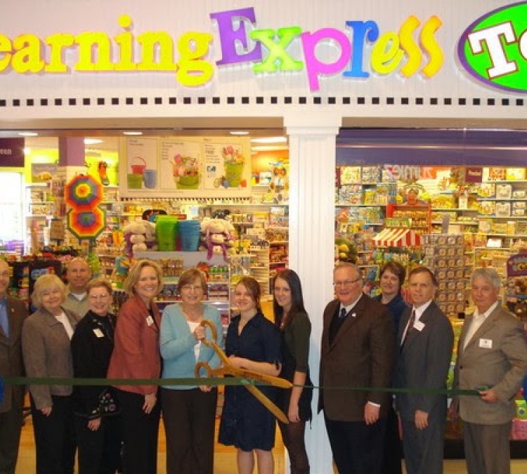 Learning Express Toys (Brookfield,&nbspWI)
